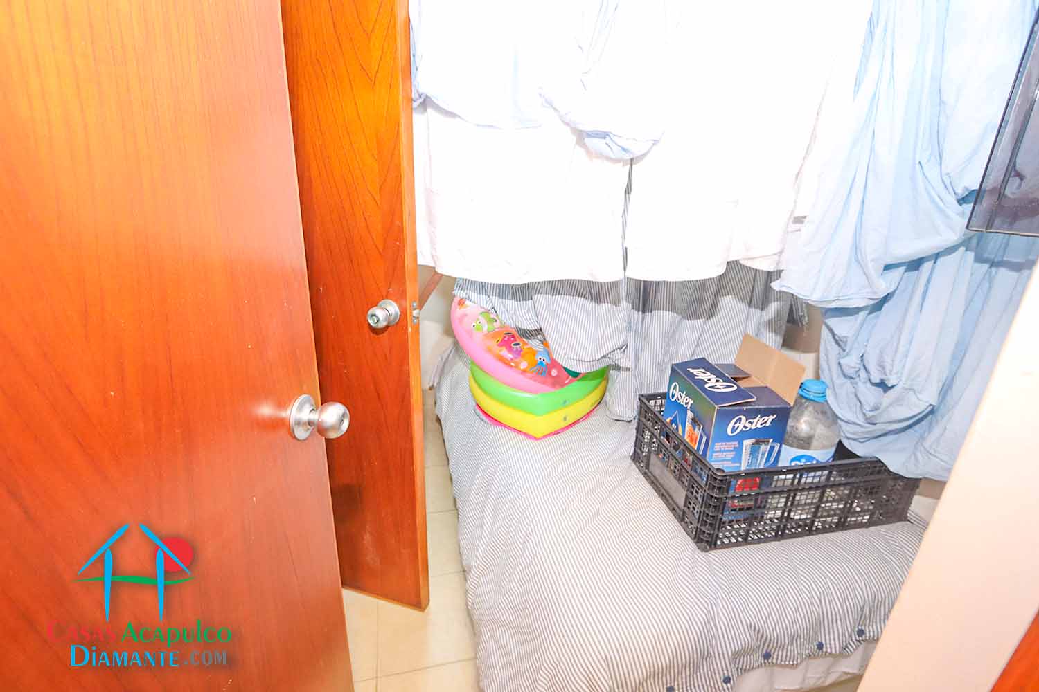 Mayan Lakes 15 302 - Área de servicio 2